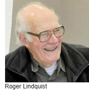 Roger Lindquist