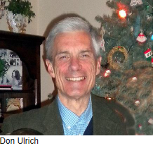 Don Ulrich