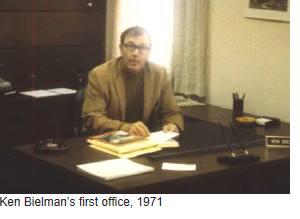 first Office