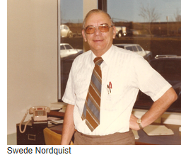 Swede Nordquist