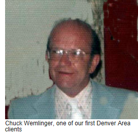 Chuck Wemlinger