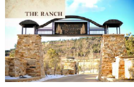 The Ranch