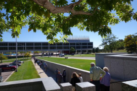 Air Force Academy