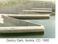 Quincy Dam