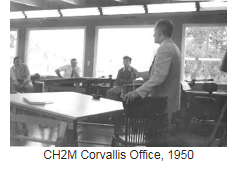 Corvallis Office
