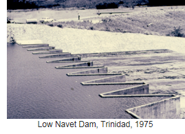Low Navet Dam