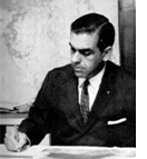 Jose Ignacio Garcia-Bengochea