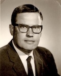 Leroy R. Taylor