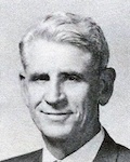 Fred Merryfield