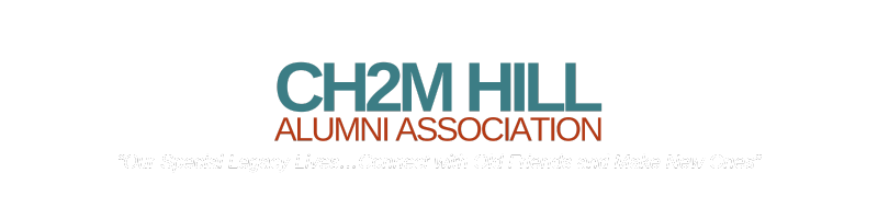 CH2M HILL Alumni Assocation Logo