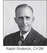 Ralph Roderick